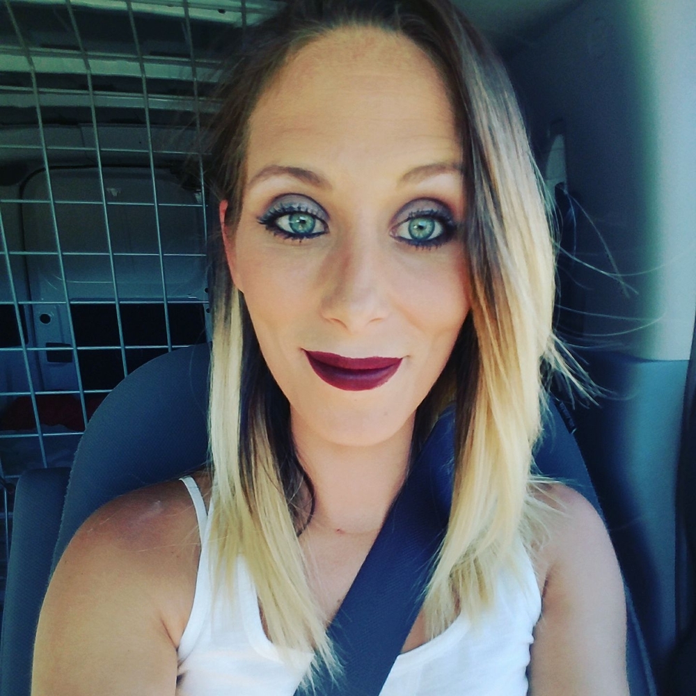 Meet your Posher, Jessica
