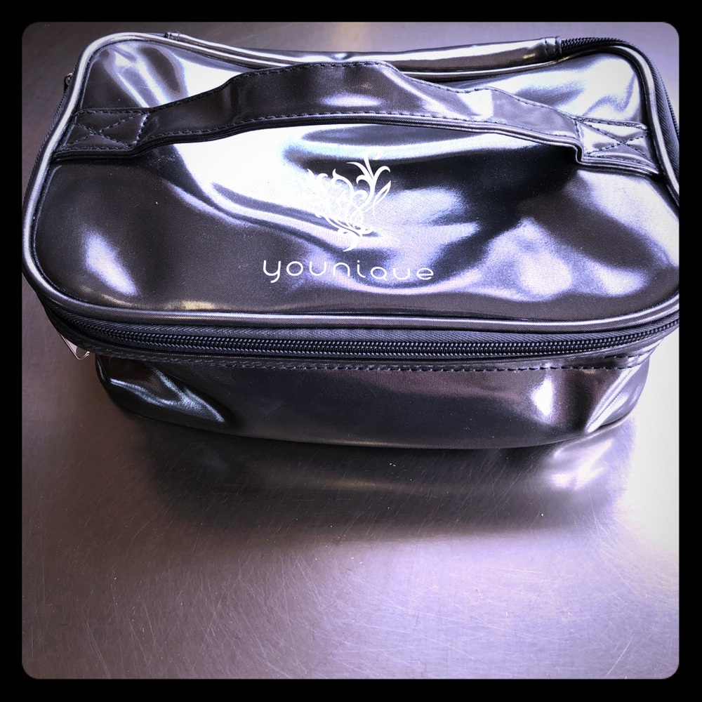 Cosmetic cases