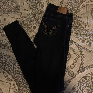 Hollisher jeans Bundle