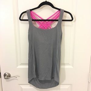 Lululemon Free to Be Wild Top