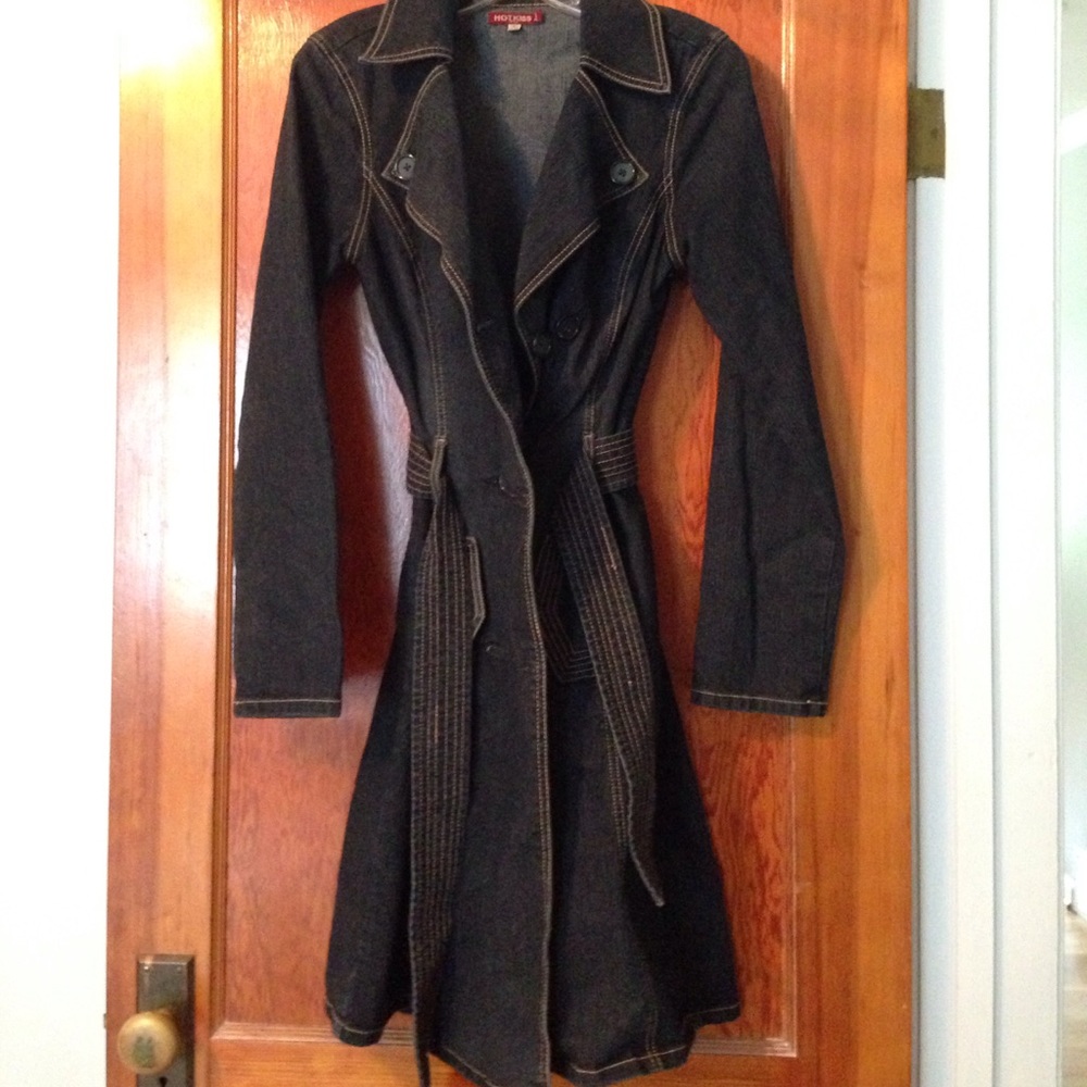 Jacket