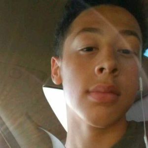 Meet your Posher, Caleb