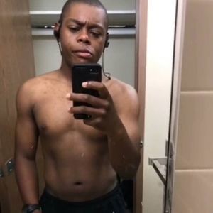 Meet your Posher, Greg