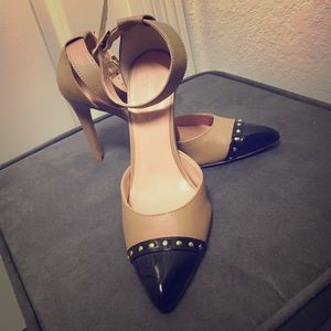BCBGeneration heels