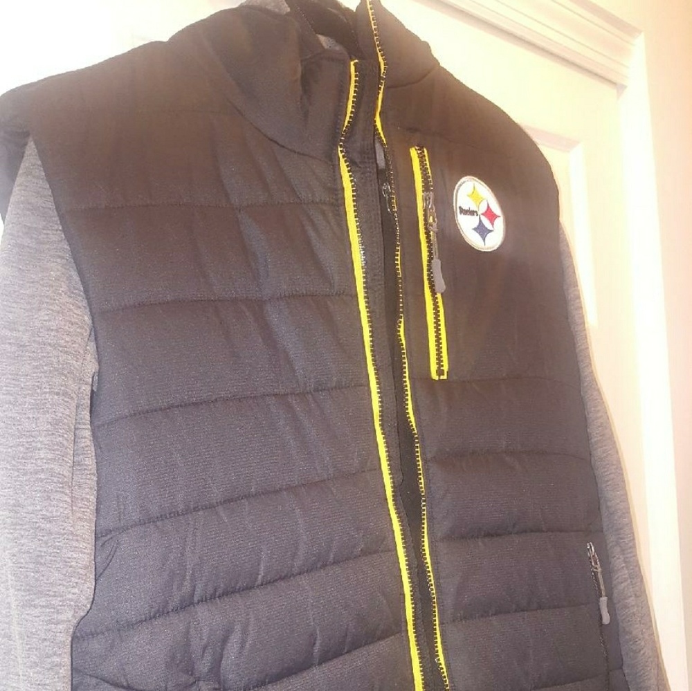 Pittsburgh Steelers