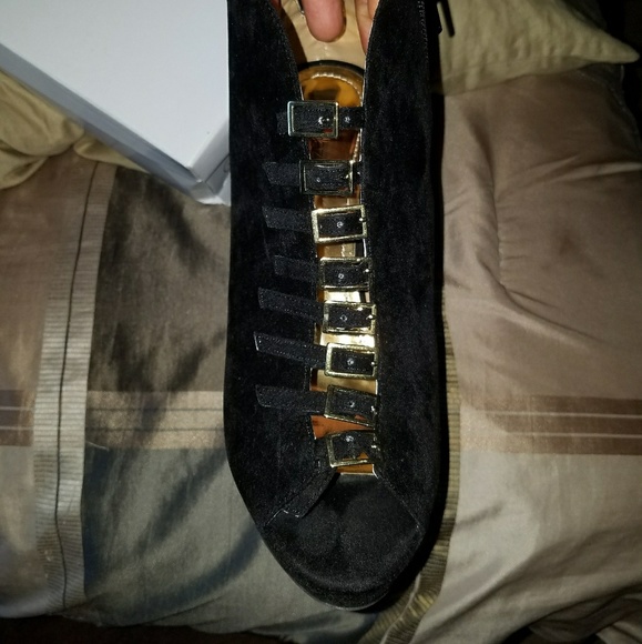 Booties - Picture 2 of 3