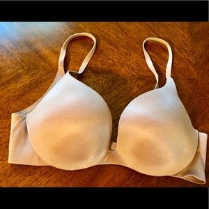 Victoria’s Secret Push Up Bra