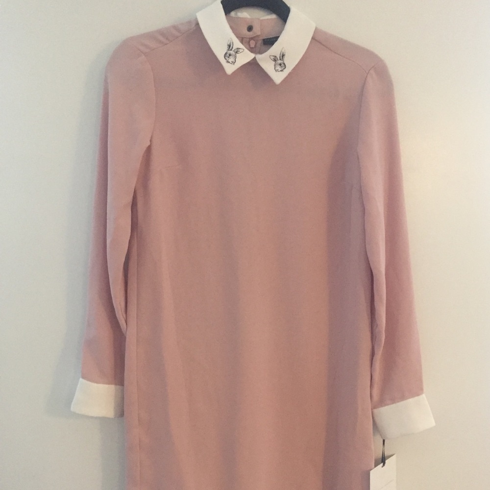 Victoria Beckham for Target shift dress NWT