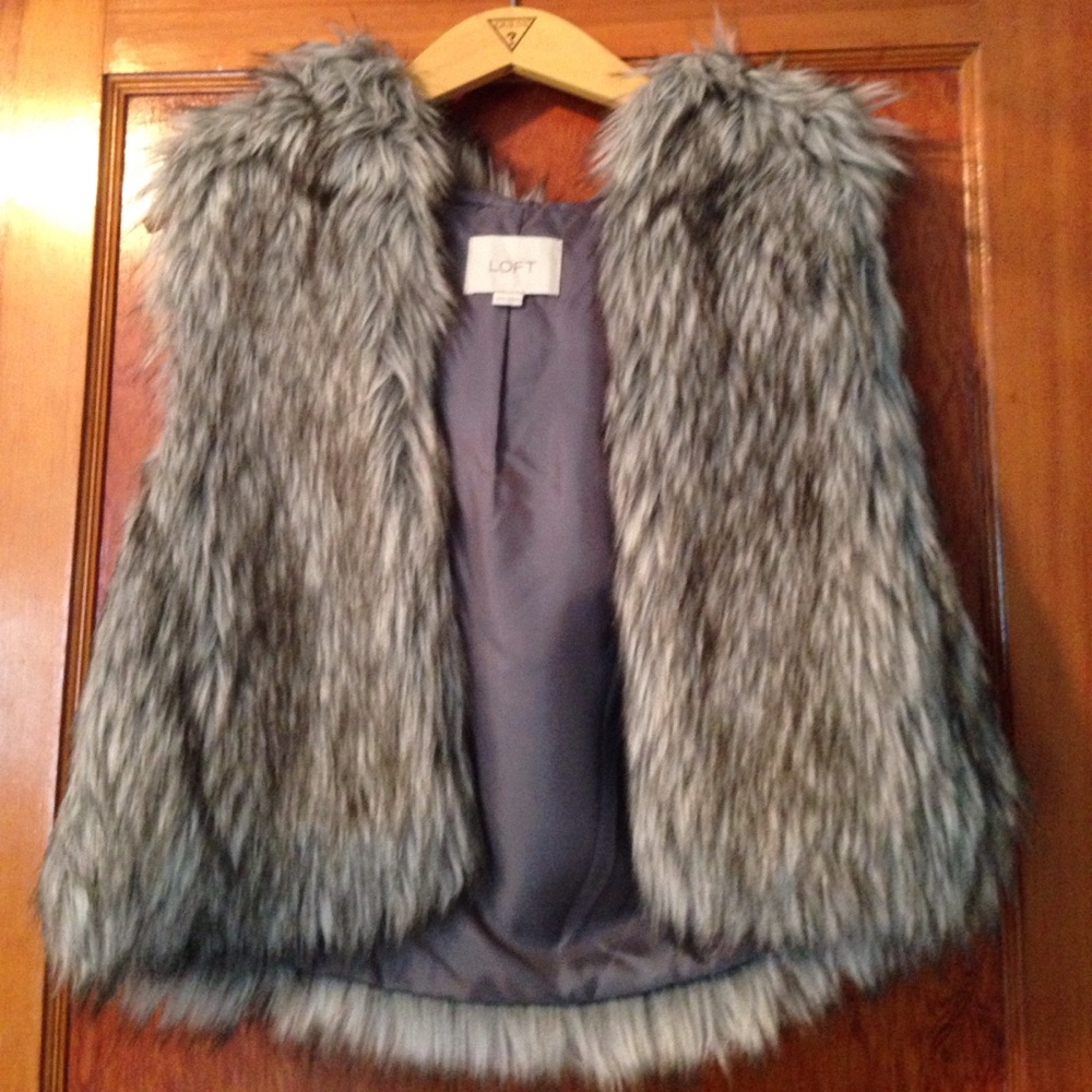 LOFT Vest