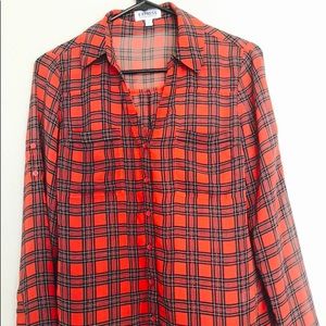 Express Portofino shirt