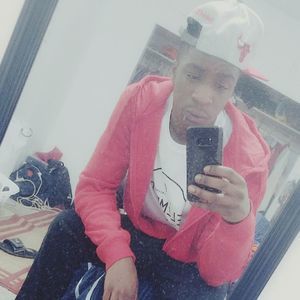 Meet your Posher, Darius