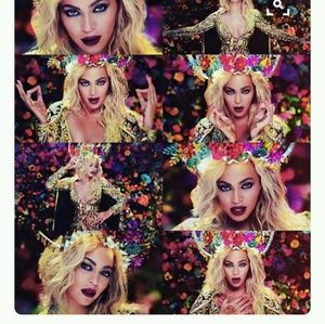 Meet your Posher, Arriyonna