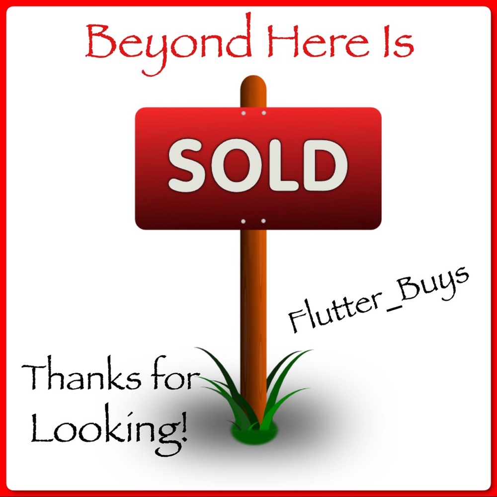 All listings below are Sold!