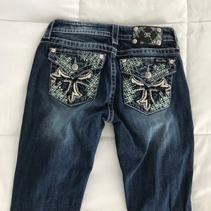 MissMe Jeans
