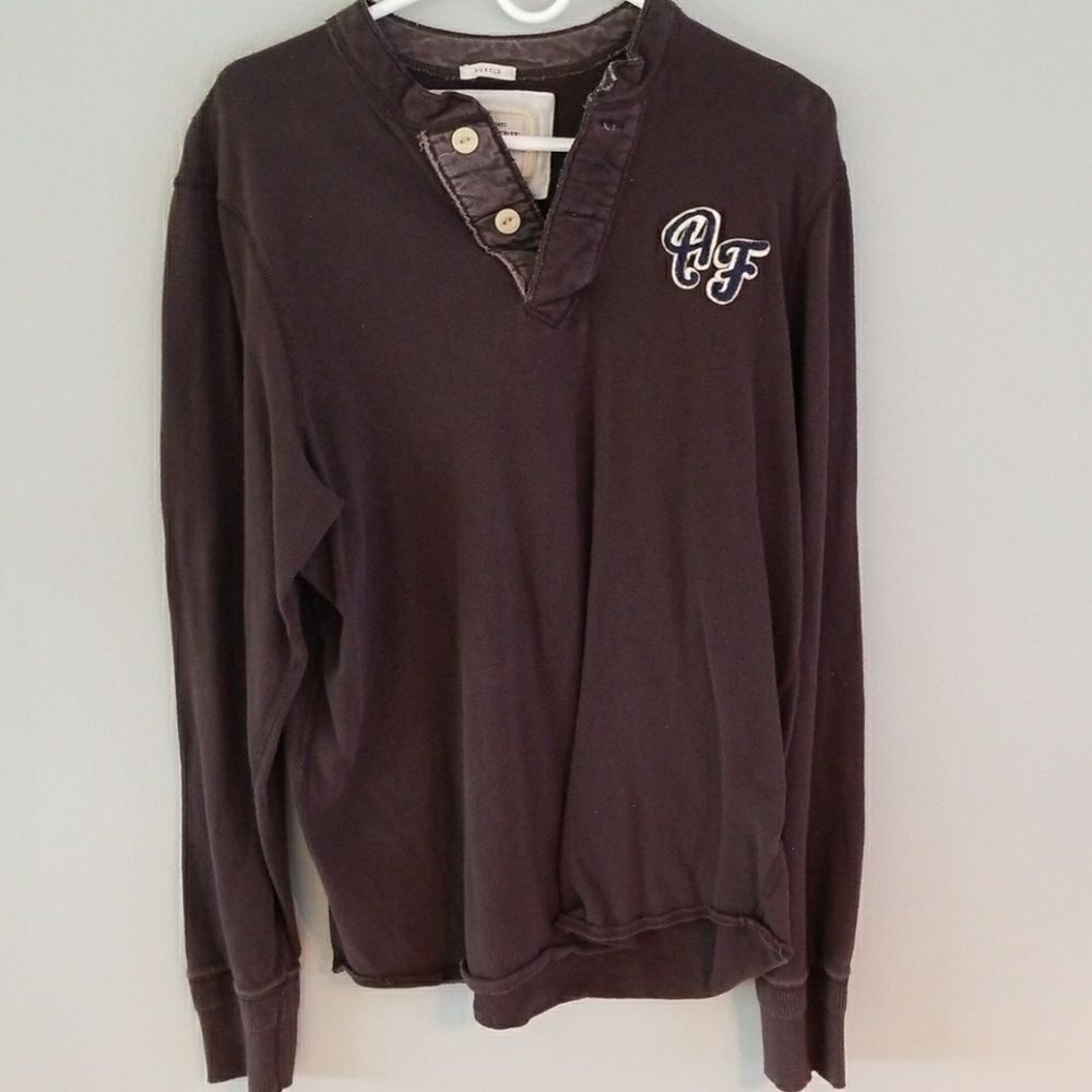 Abercrombie and Fitch Sweatshirt