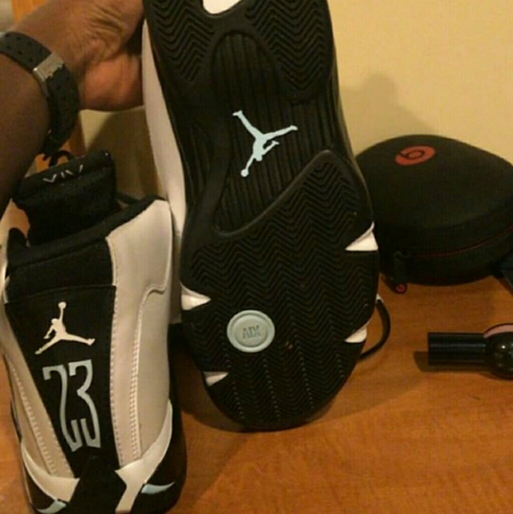 Jordan 14