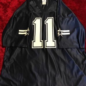 Cowboys Jersey