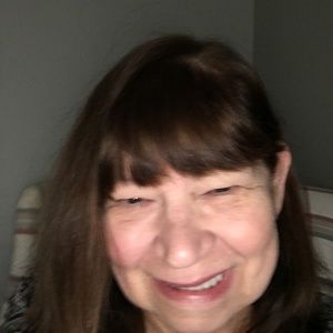 Meet your Posher, Patty