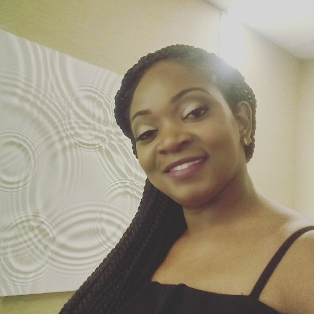 Meet your Posher, Latrice