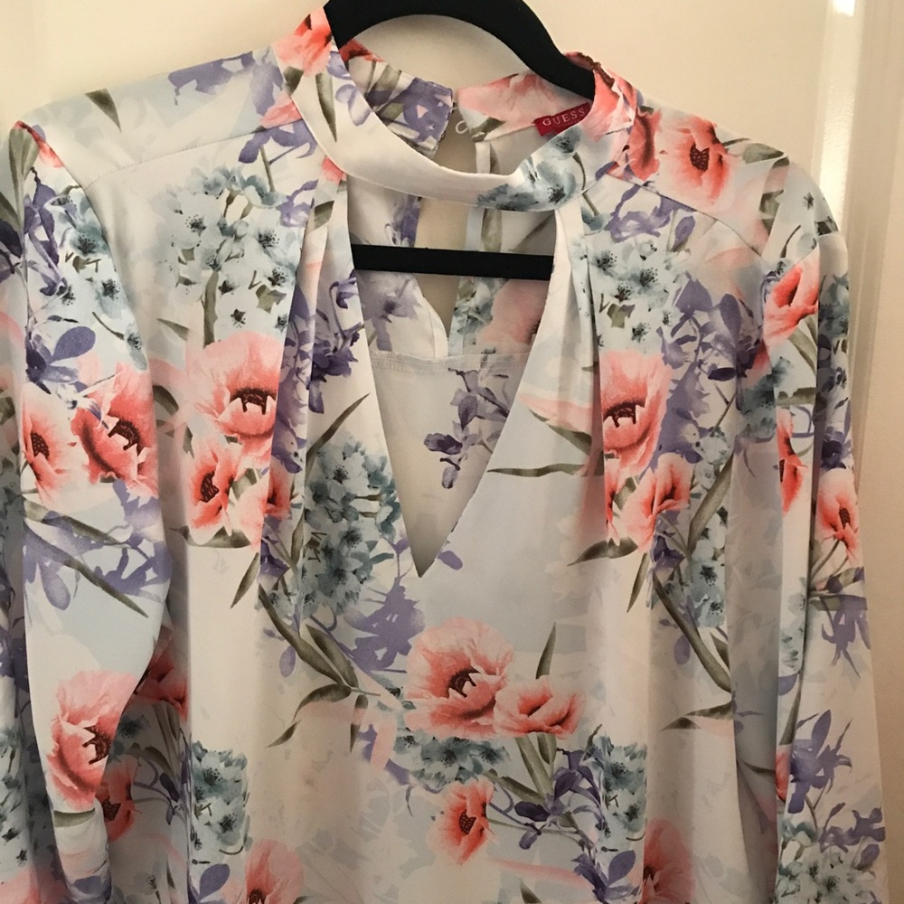 Blouse. NWOT