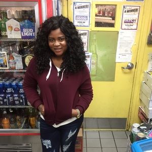 Meet your Posher, Rashida