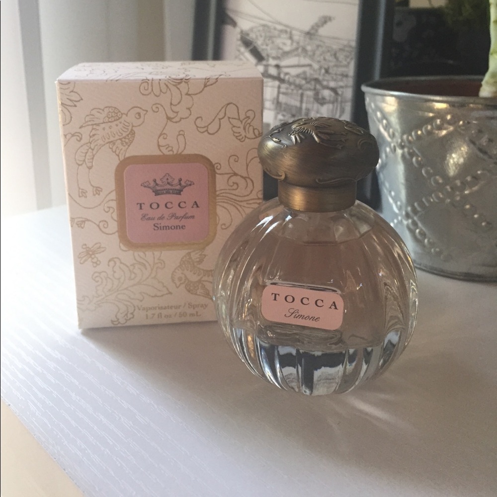 Tocca Simone 1.7 fl oz