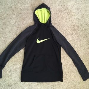 Nike hoodie