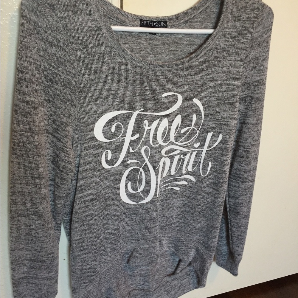 3/4 sleeve yoga casual shirt