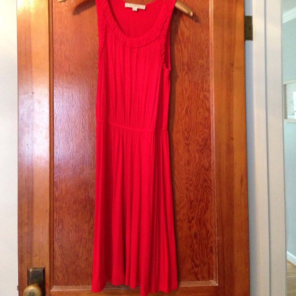 LOFT Dress