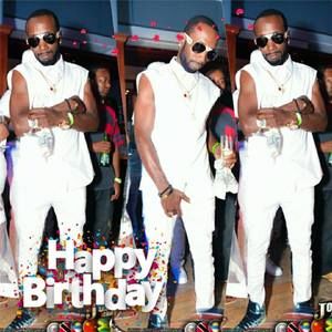 Meet your Posher, Dennyclean