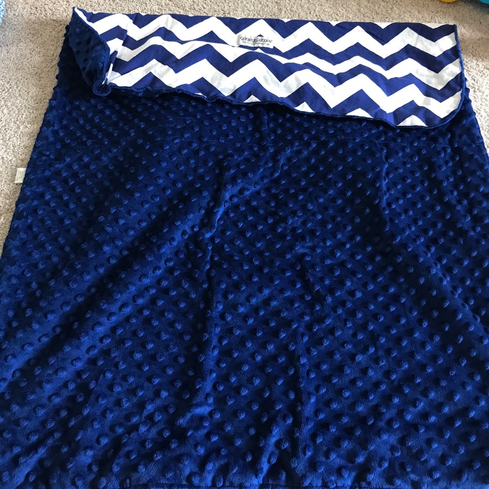 Car seat canopy cover
