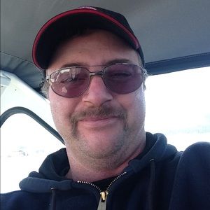 Meet your Posher, Alan