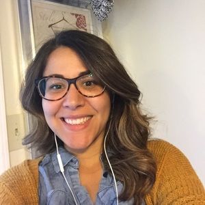 Meet your Posher, Gabriella