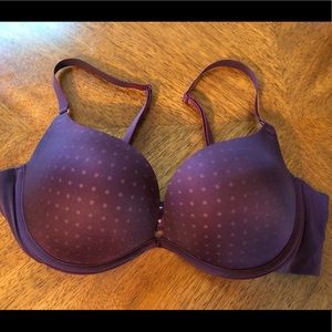 Victoria’s Secret Pretty Little Things Push-up bra