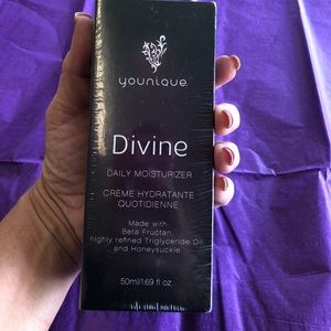 Younique Moisturizer