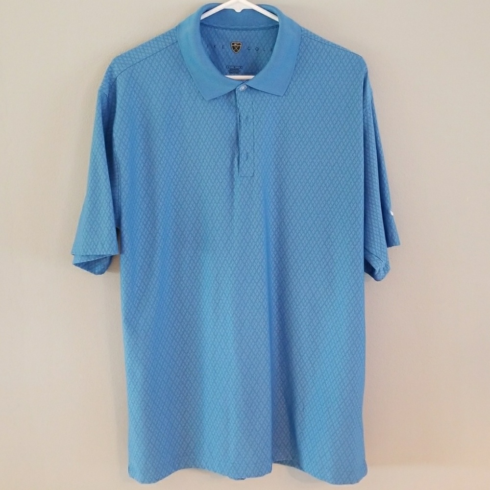 Nike Golf Shirt