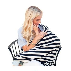 Covered Goods Multi use nursing cover
