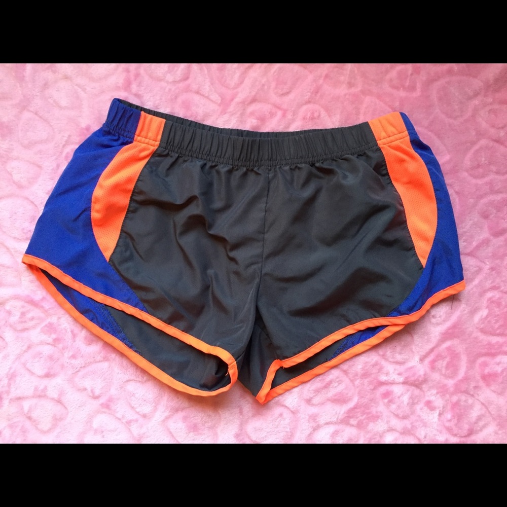 Soffee Dri running shorts