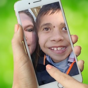 Meet your Posher, Shelley