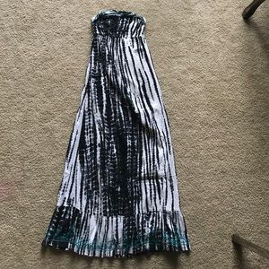 Billabong Maxi dress
