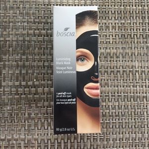 boscia Makeup - Boscia Luminizing Black Mask boscia Makeup - Boscia Luminizing Black Mask