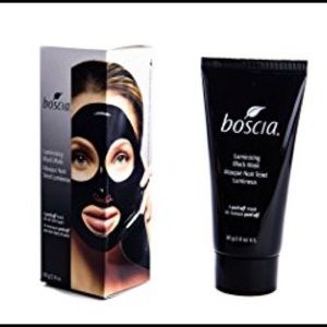boscia Makeup - Boscia Luminizing Black Mask boscia Makeup - Boscia Luminizing Black Mask