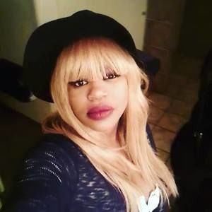 Meet your Posher, Janae