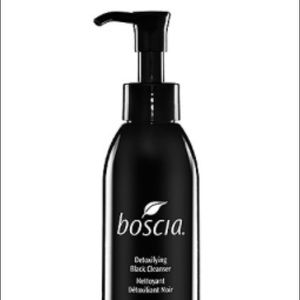 boscia Makeup - Boscia Detoxifying Black Cleanser boscia Makeup - Boscia Detoxifying Black Cleanser