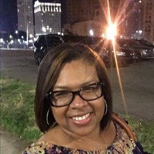 Meet your Posher, Katrina