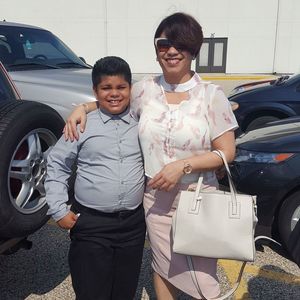 Meet your Posher, Catherine