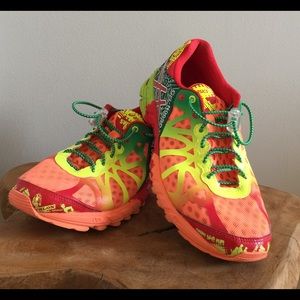 ASICS Gel-Noosa Tri 9 Running Shoe