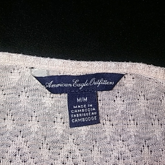 American Eagle Top - Picture 3 of 5