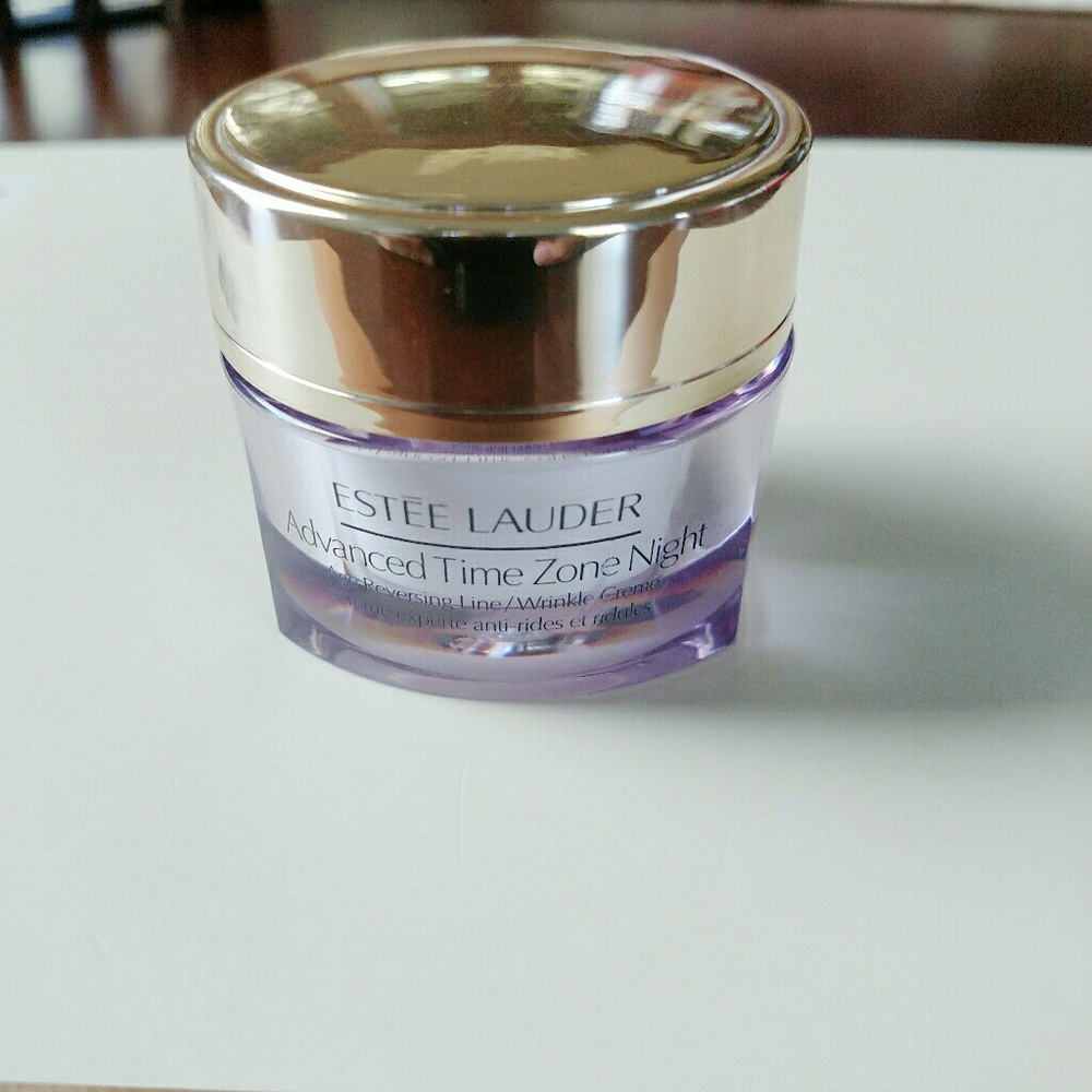 Estee Lauder Advanced Time Zone Night