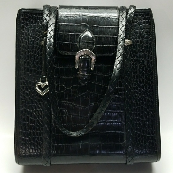 Brighton shoulder bag - Picture 3 of 6